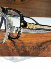 Picture of Chrome Hearts Optical Glasses _SKUfw52080681fw